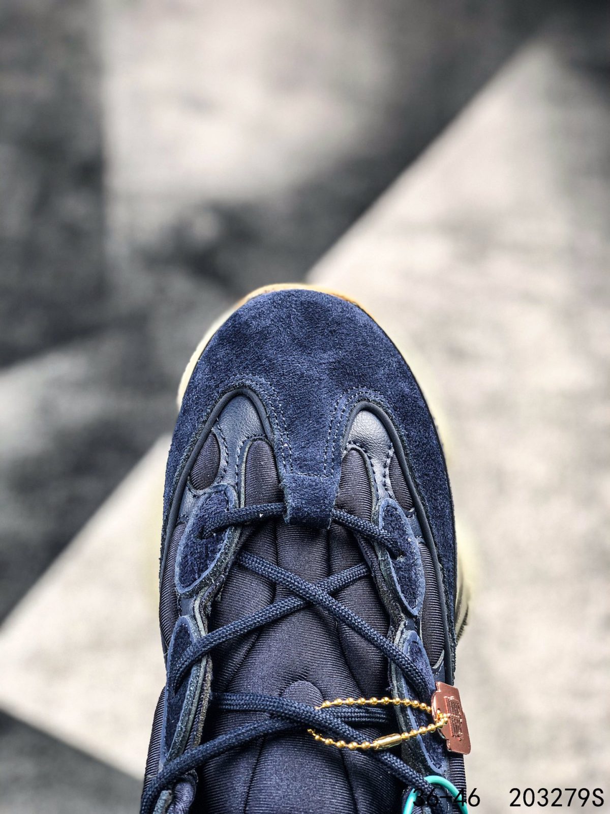 Yeezy 500 Mens/Women's Sneakers Shoes 36 - 46 - Image 3
