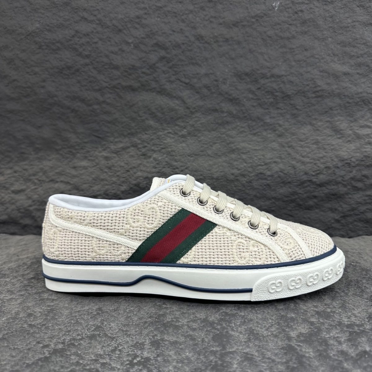 Gucci Tennis 1977 Sneaker Size 36-45 - Image 7