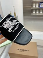 Burberry Women Slippers Size 36-41 - Image 7
