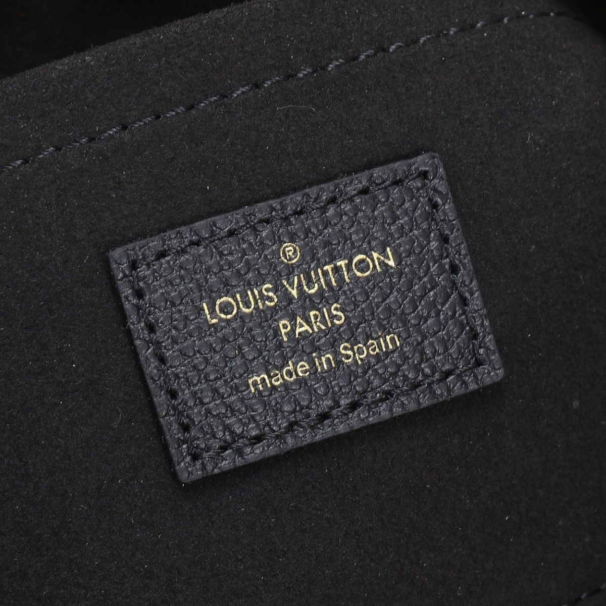 Louis Vuitton M46002 Bagatelle Women Bags Size 22*14*9cm - Image 10