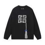 Givenchy Unisex Sweatshirt Size S-L
