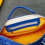 Goyard Bowling Travel Bags Size 48*28*22cm - Image 6