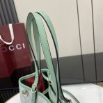 Gucci GG Emblem Women Shopping Bags Size 30*18*11cm - Image 7