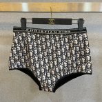 Dior Swimsuit Size S-XL - Image 4