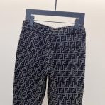 Fendi Unisex Pants Size S-XL - Image 3