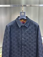Gucci Unisex Jacket Size M-XXXL - Image 5