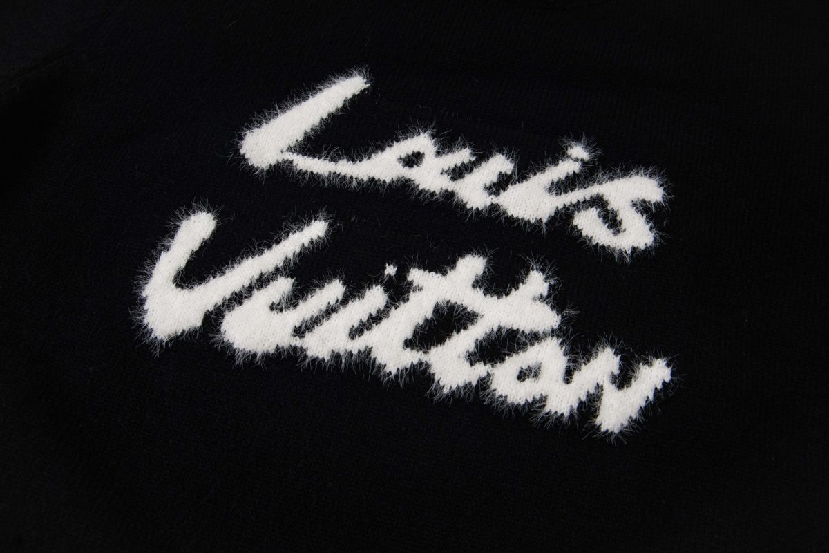 Louis Vuitton Unisex Sweatshirt Size S-XL - Image 6