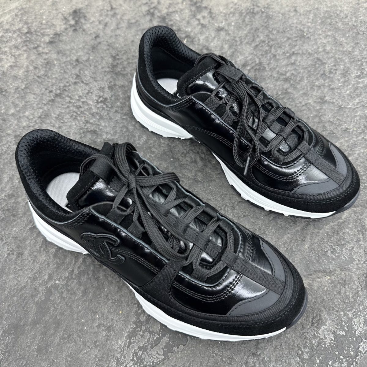 Chanel 2025ss Sneaker Size 35-45 - Image 2
