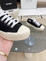 Chanel 2024ss coco Sneaker Size 36-41 - Image 7