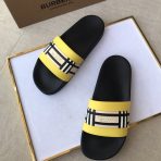 Burberry Mens Women Sandals Gr. 36-46 - Image 9