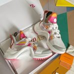 Louis Vuitton LV Archlight Sneaker Size 36-41 - Image 4