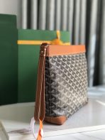 Goyard Conti Clutch Size 24*22*6.5cm - Image 2