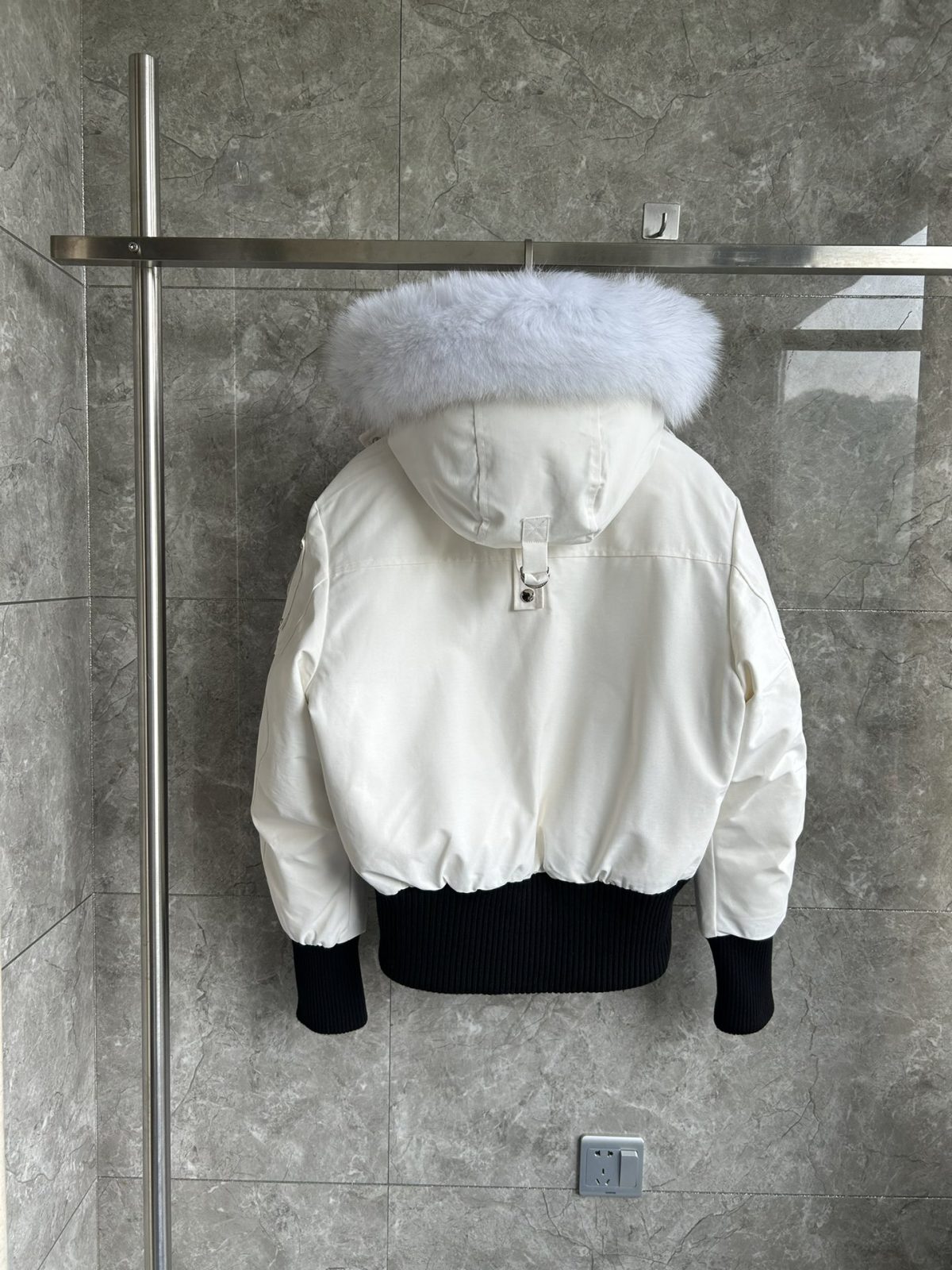 Moose Knuckles 03 Women Winter Jacket Size XS-XL - Image 2