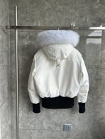 Moose Knuckles 03 Women Winter Jacket Size XS-XL - Image 2