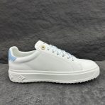 Louis Vuitton Time Out Sneaker Size 36-46 - Image 9
