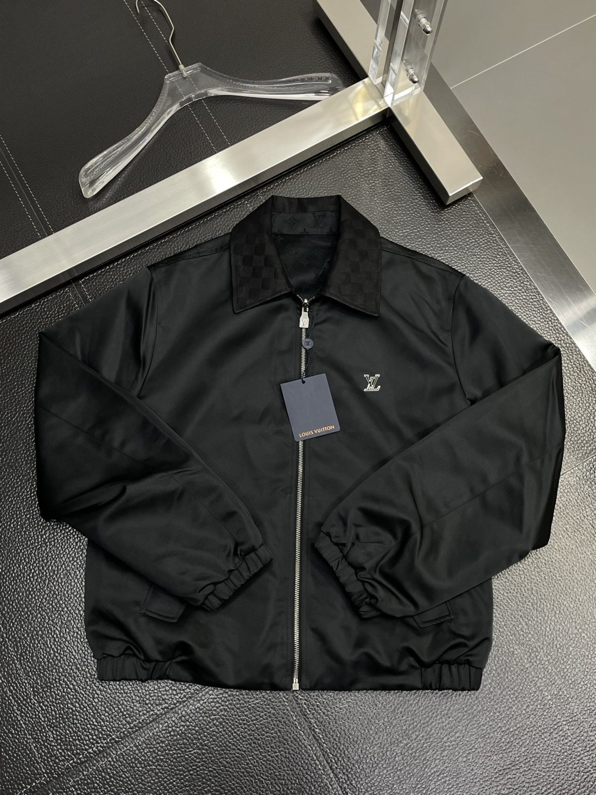 Louis Vuitton Unisex Jacket Size M-XXXL - Image 5