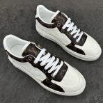 Louis Vuitton Time Out Sneaker Size 36-46 - Image 2