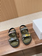 Dior Act Sandals Size 36-41 - Image 9
