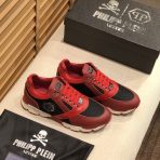 Philipp Plein Mens Outdoor Sneakers Shoes 38 - 44 - Image 7