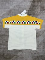 Casablanca Polo Shirt Size S-XL - Image 7