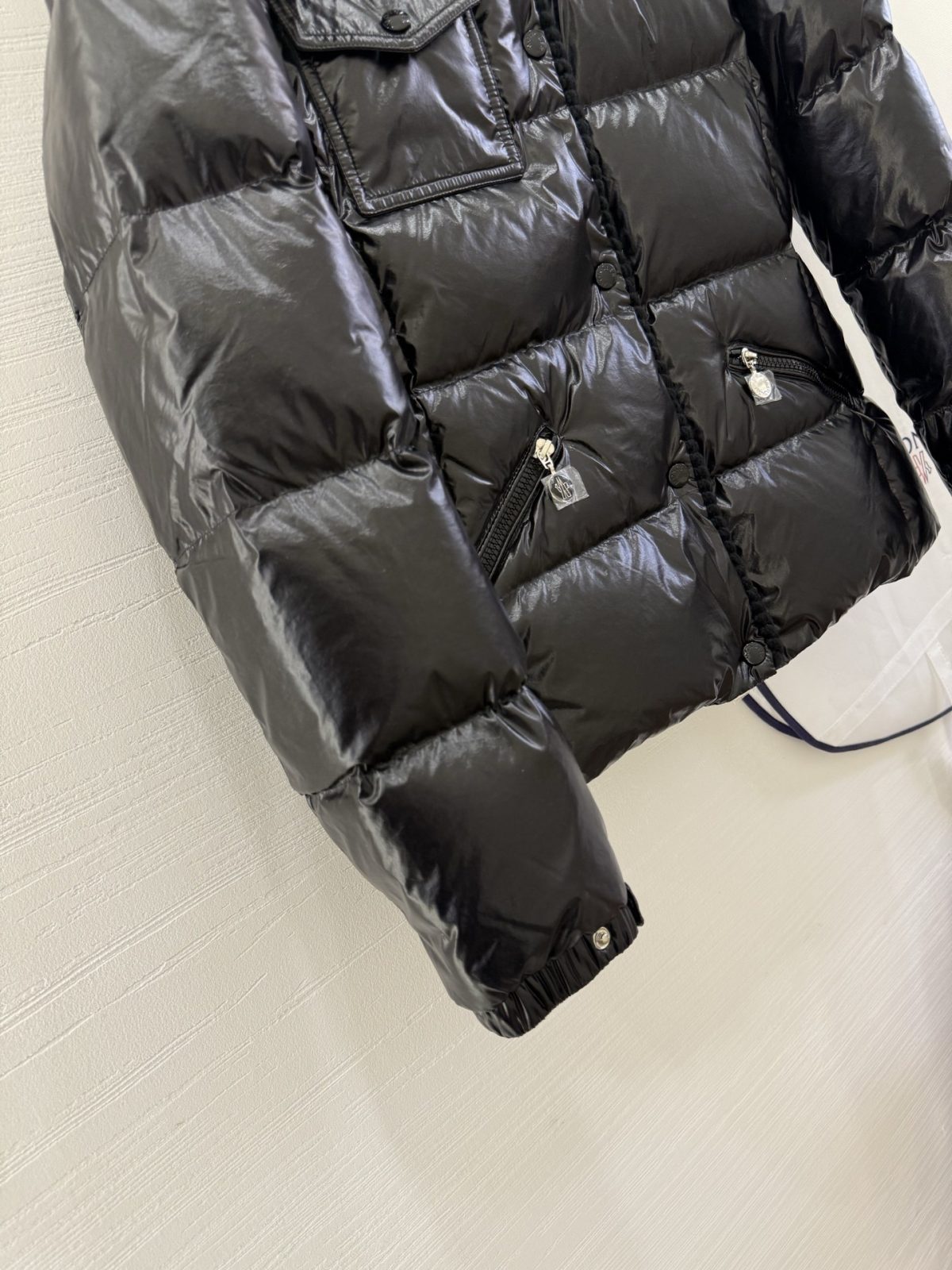 Moncler 25SS GLAREIN Down Jacket Size 1-4 - Image 5