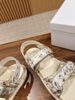 Dior Act Sandals Size 36-41 - Image 4