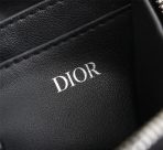 Dior Mens Shoulder Bags 17*12*6cm - Image 9