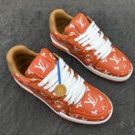 Louis Vuitton LV Trainer Sneaker Size 36-46 - Image 2