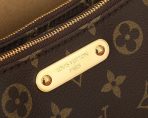 Louis Vuitton M83008 Liv Pochette Shoulder Bag Size 24.5*13.5*6.5cm - Image 5
