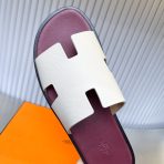 Hermes lzmir Sandals Size 40-45 - Image 6