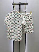 Louis Vuitton Sommeranzug Size M-XXL - Image 11