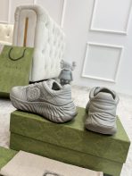 Gucci Ripple 2024ss Sneaker Size 36-46 - Image 4