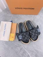 Louis Vuitton 2024ss Slippers Size 36-45 - Image 6
