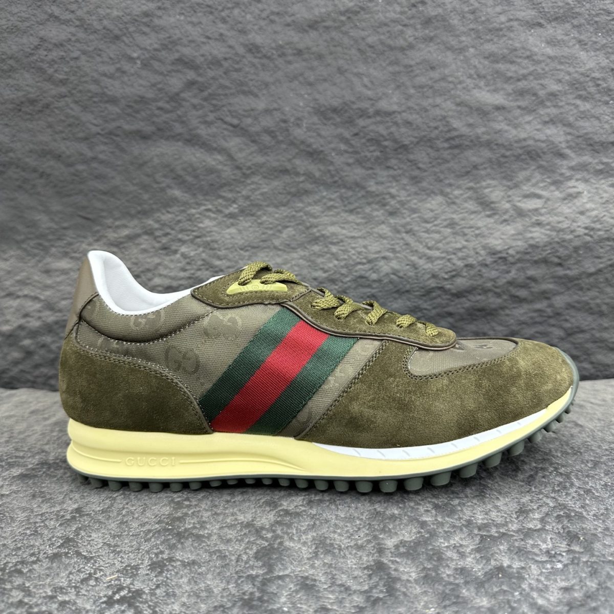 Gucci Re-Motion Sneaker Size 40-46 - Image 7