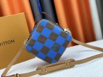 Louis Vuitton N40547 Shoulder Bags Size 20cm - Image 4