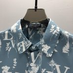 Louis Vuitton Sommeranzug Size M-XXXL - Image 5