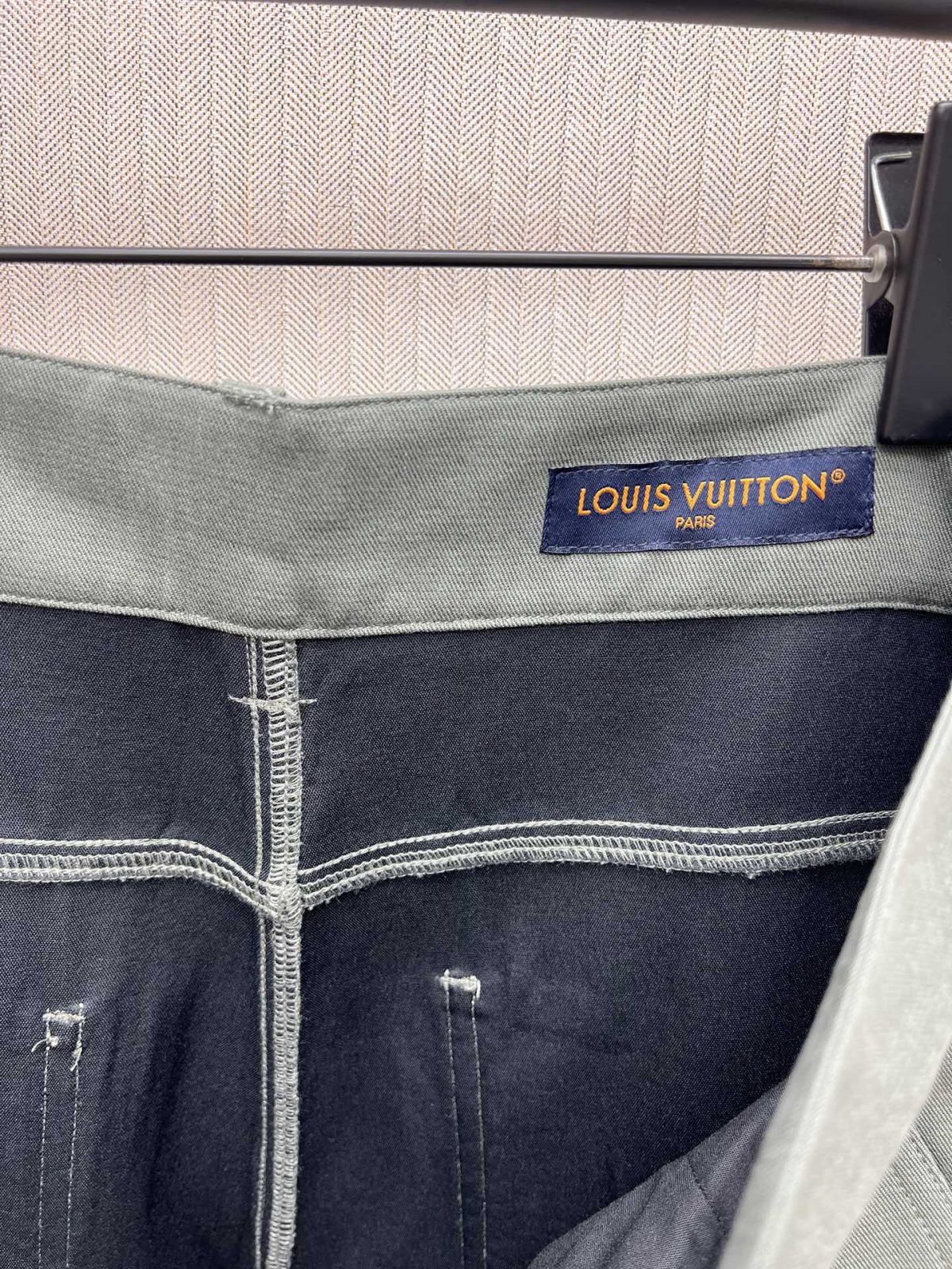 Louis Vuitton 2025ss New Pants Size S-XL - Image 7