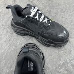 Balenciaga Triple S Tape Type Sneaker Size 35-46 - Image 5