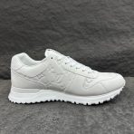 Louis Vuitton Run Away Sneaker For Men Size 39-46 - Image 9