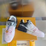 Louis Vuitton 2024ss Trainer Sneaker Size 36-46 - Image 6