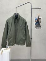 Prada Unisex Jacket Size 48-56 - Image 2