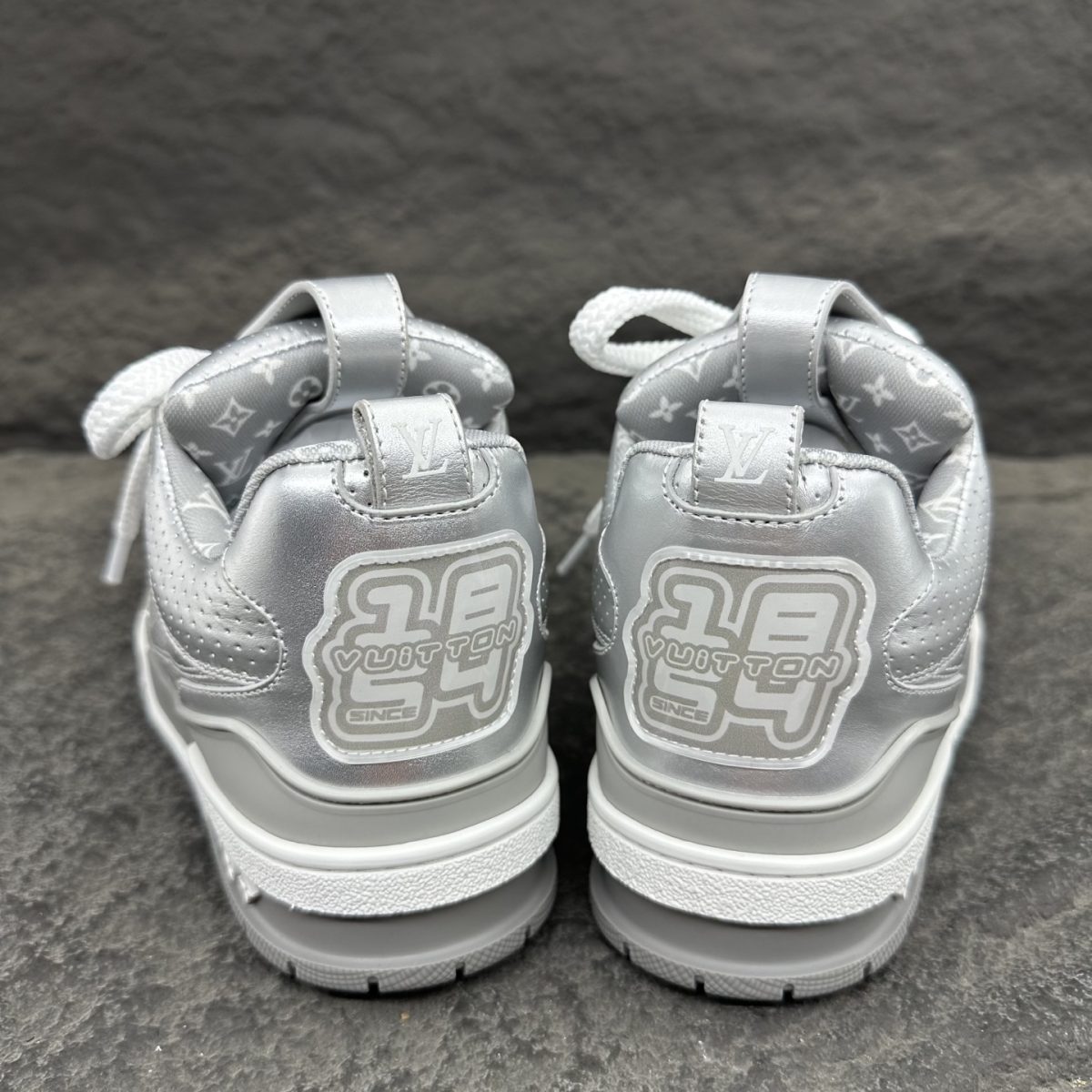 Louis Vuitton LV Skate Sneaker Size 36-46 - Image 8