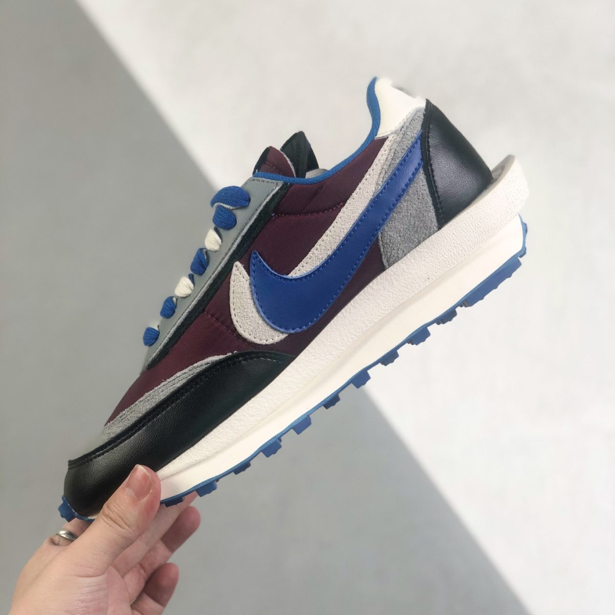 Nike x Sacai LDV Waffle Sneakers Shoes Mens/Women 36 - 46 - Image 3