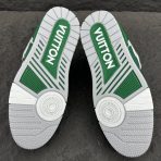 Louis Vuitton LV Trainer Sneaker Size 38-46 - Image 6