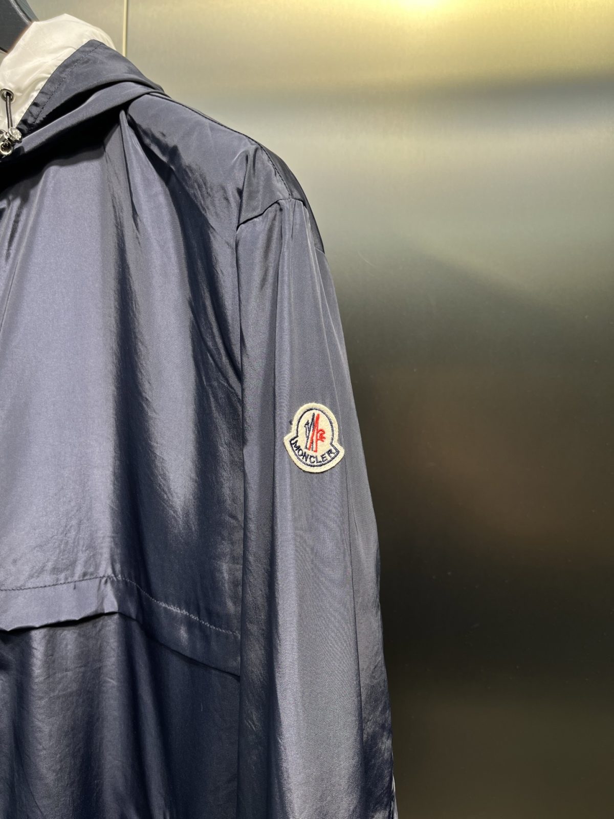 Moncler Unisex Jacket Size S-XXL - Image 11