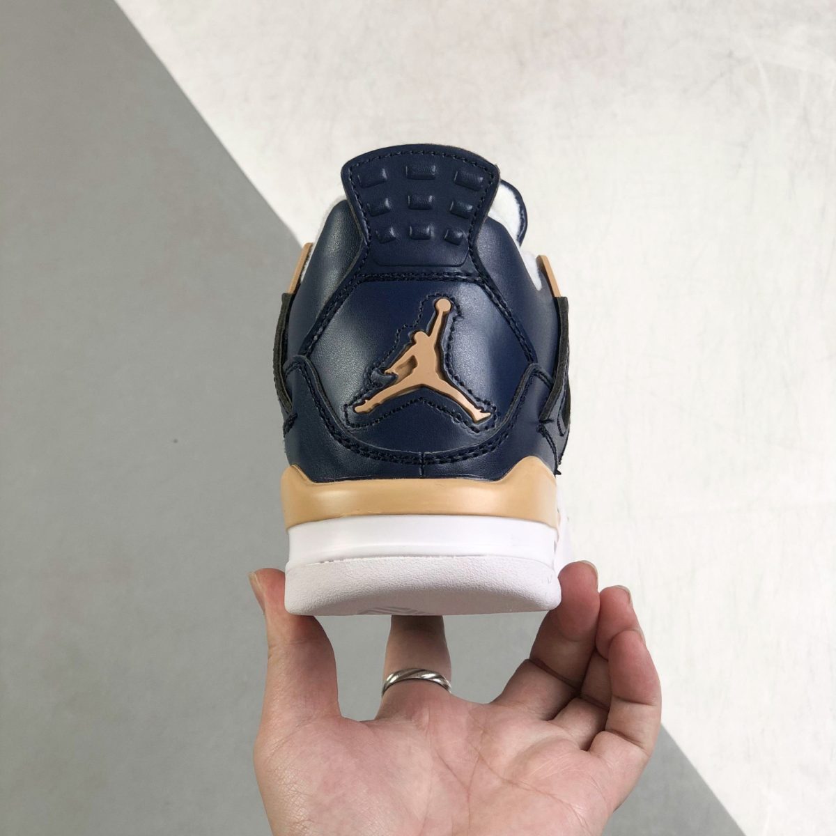 Nike Air Jordan 4 Sneakers Shoes Gr. 36-46 - Image 7