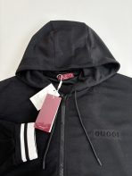 Gucci 2025FW New Unisex Sommeranzug Size S-XL - Image 9