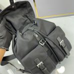 Prada 1BZ677 Re-Nylon Backpack Size 28*23.5*12cm - Image 8