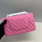 Chanel CF1112 Shoulder Bags Sheepskin 25cm - Image 6