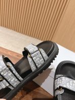 Dior Act Sandals Size 36-41 - Image 2